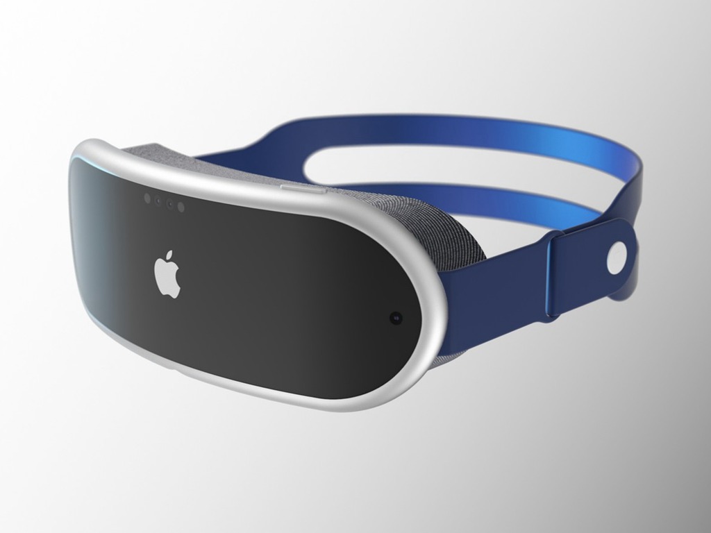 傳 Apple 明年推 AR + VR 頭戴裝置 定位走高品質玩遊戲