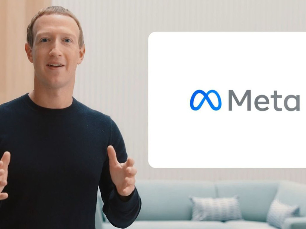 Facebook 改名 Meta 遇阻滯 初創電腦公司早 2 個月申請商標