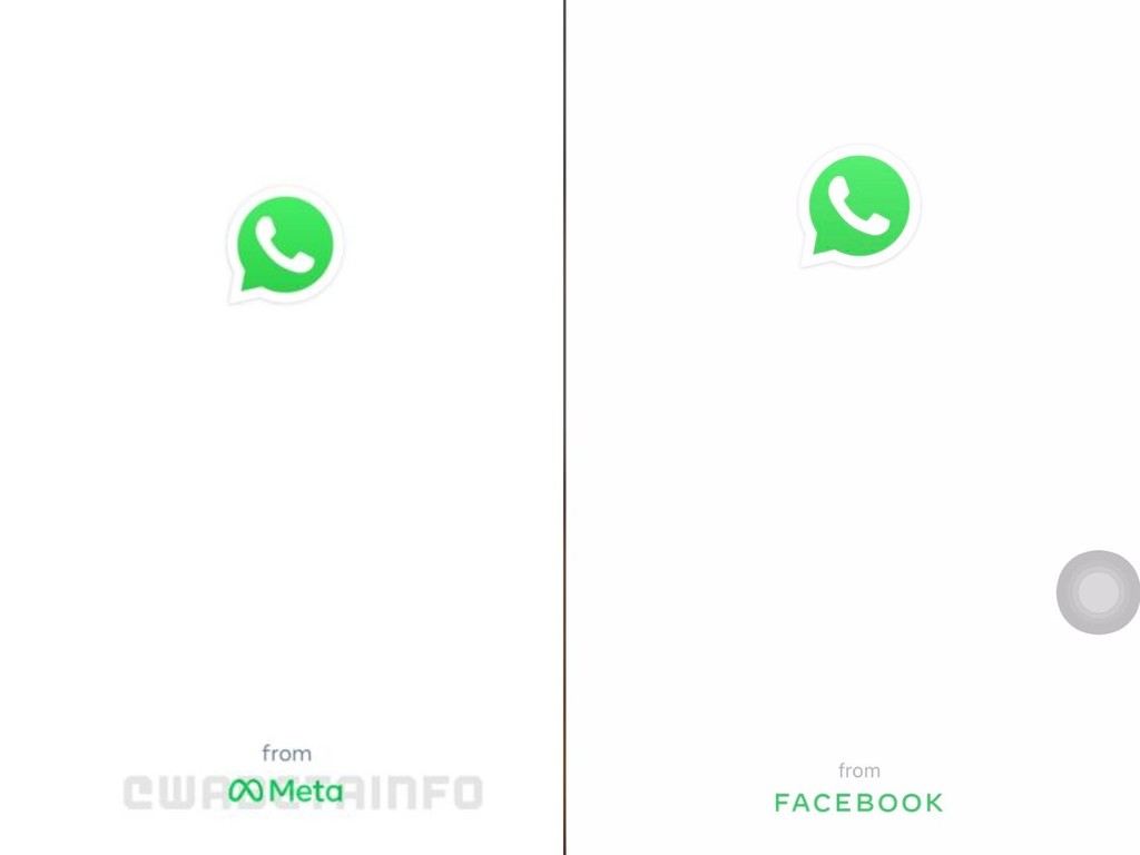 WhatsApps 成首個改名 App！變身來自元宇宙的 WhatsApp