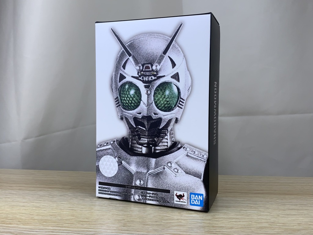 【宅玩意】真骨雕Shadow Moon開箱 重現Black生死對決