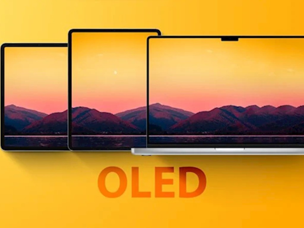 新 iPad Pro 規格曝光!  雙層 OLED 屏幕顯示質素較 iPhone13 Pro 靚？