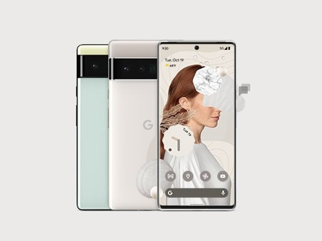 Pixel 6 會自動撥打電話  Google 證實問題惟未有解決方法