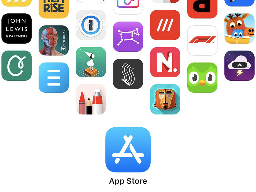 Apple 聖誕好勤力！打破傳統假期照常審批 Apps 