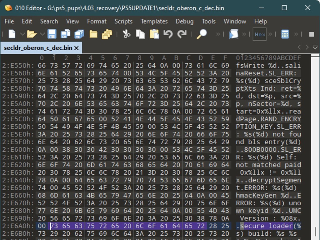 黑客組織 Fail0verflow 正式宣布掌握所有 PS5 密鑰
