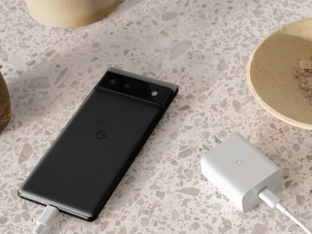Google Pixel 6 快充支援唔足火！2 小時充滿電疑貨不對辦