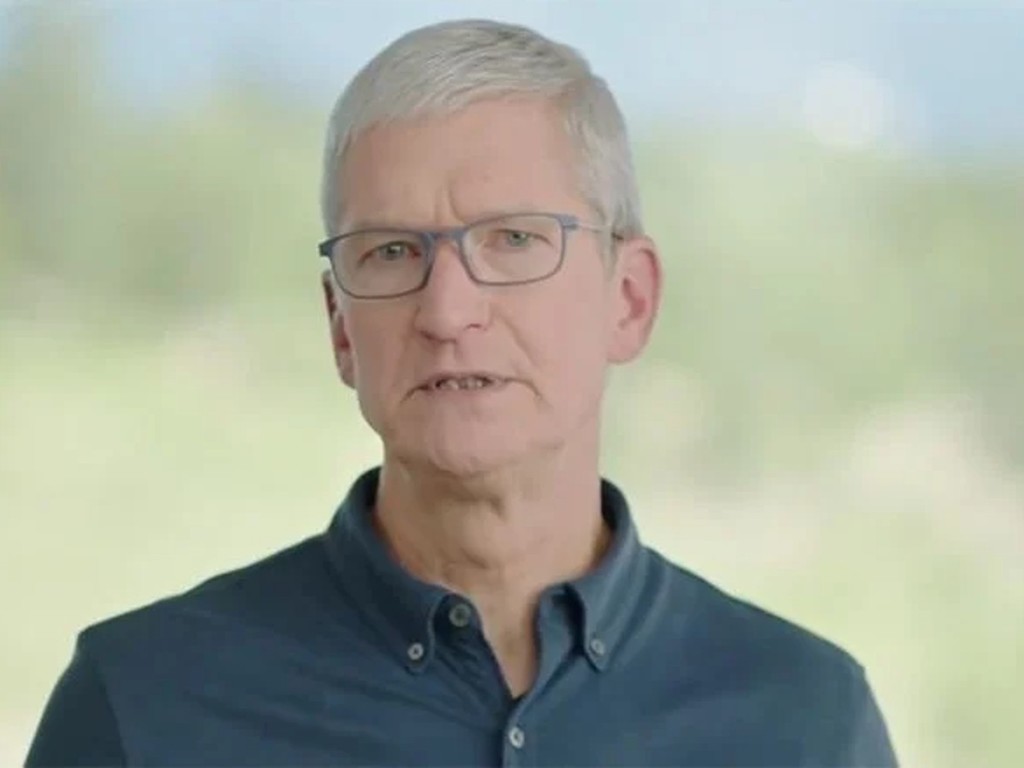 Tim Cook 強調 Apple 對安全隱私不妥協 想從其他途徑下載 App 可轉 Android