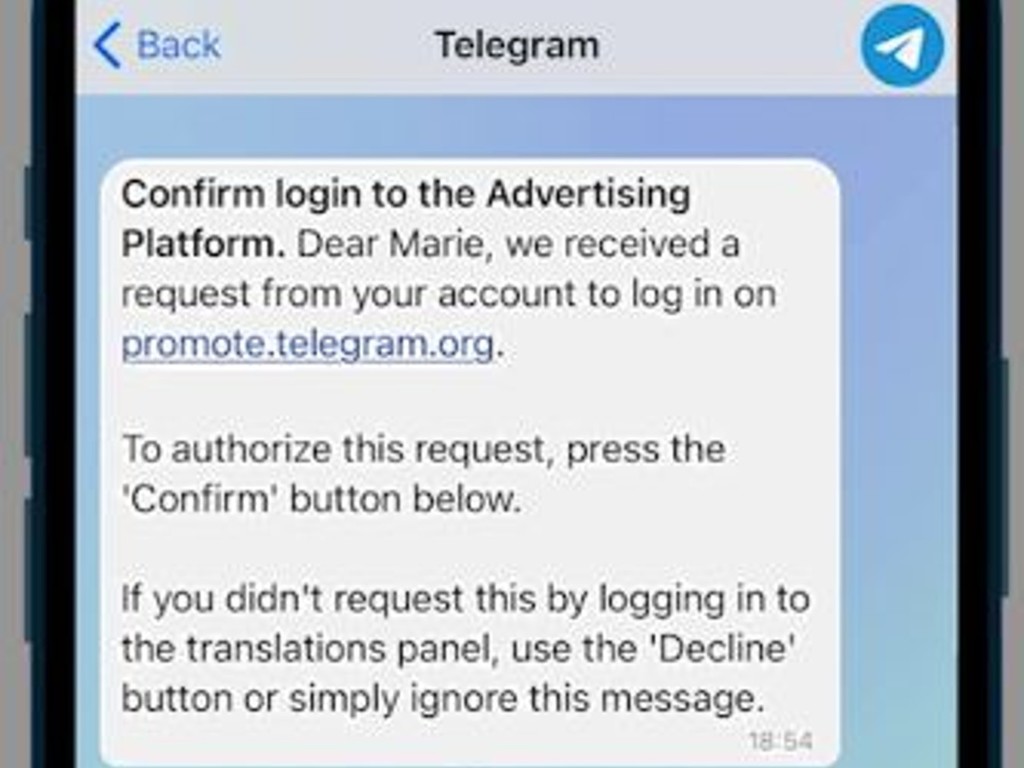 Telegram 都可課金避廣告？ 收入成 App 開發資金