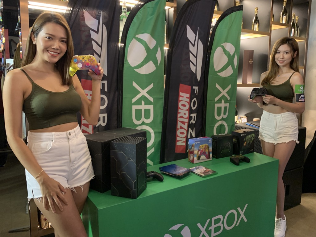 【遊戲消息】Halo Infinite限量版 Xbox Series X主機手掣開賣