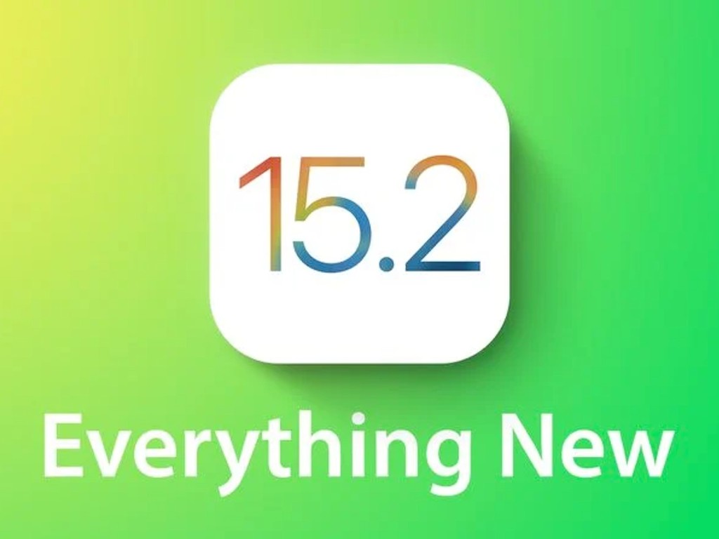 Apple 釋出 iOS15.2 Beta 版  5 大全新功能同你睇