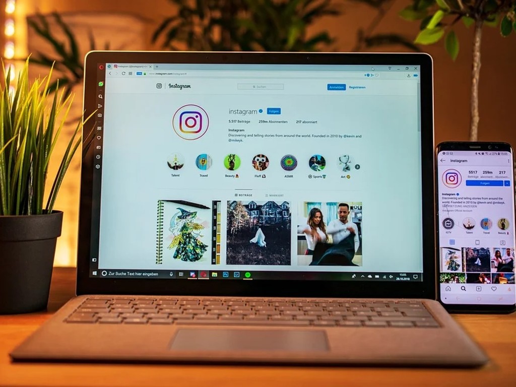 傳 Instagram 將推訂閱服務 粉絲可「贊助」喜愛創作者