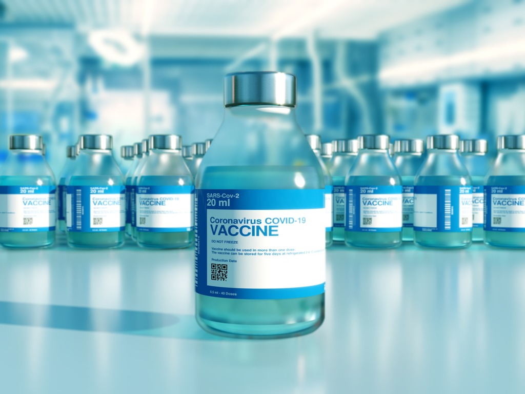 世衛科學家期待嘖鼻疫苗推出 第二代產品更易用