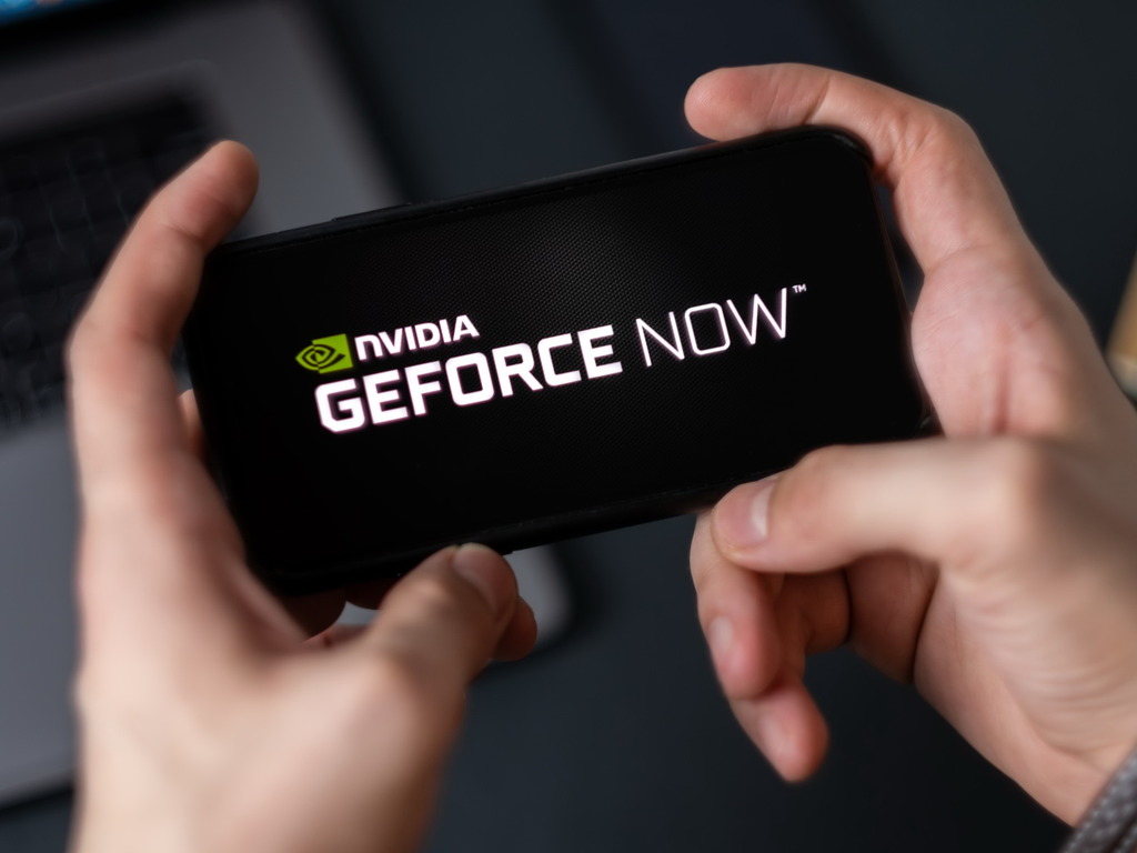 GeForce NOW 限制部分遊戲幀數！根據用家設備自動優化遊戲！