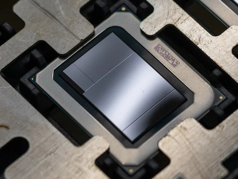 Intel 14 代 Core Meteor Lake 實物曝光！Intel 4 製程‧2023 年登場！