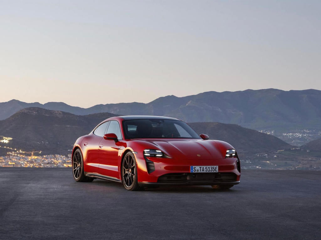 【e＋車路事】保時捷 Taycan 再添新成員 GTS 版續航里程突破 500 公里
