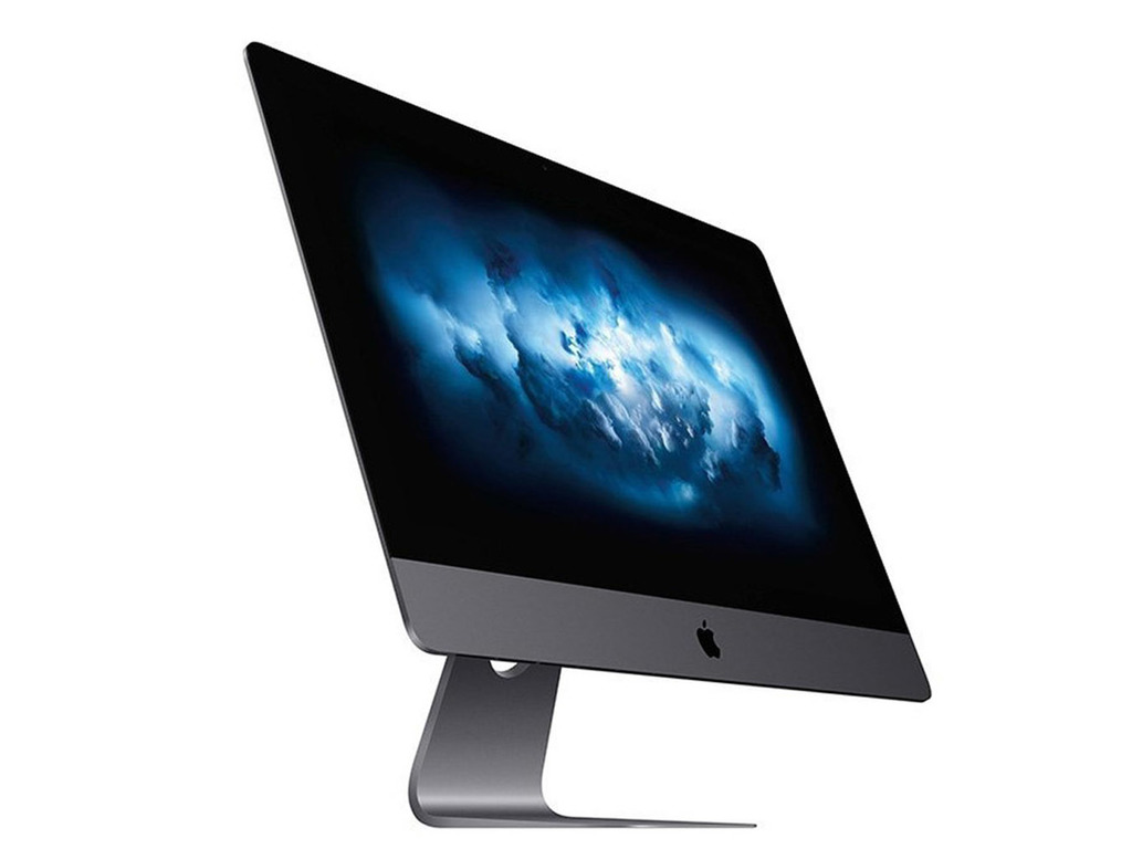 iMac Pro 將搭載最強晶片？ 傳Apple研發 M1 Max Duo