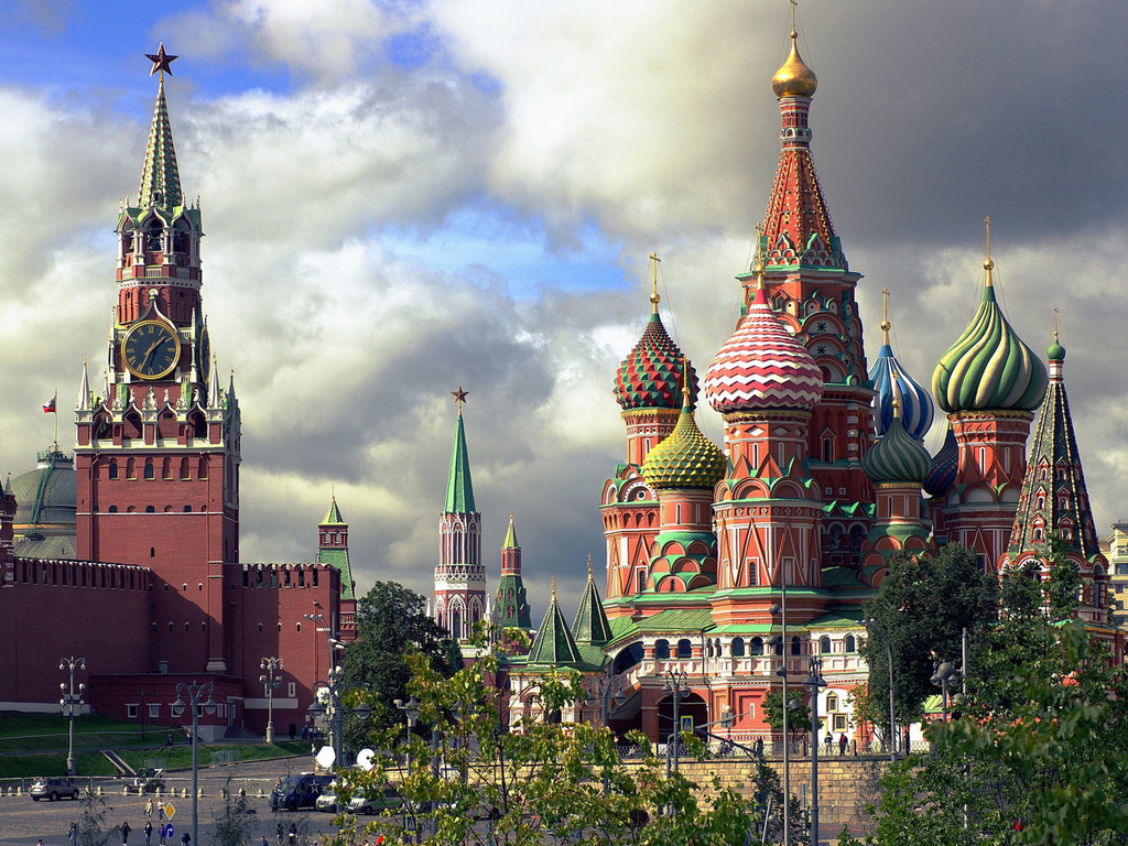 俄羅斯加強規管 要求海外科技企業須設本地辦公室