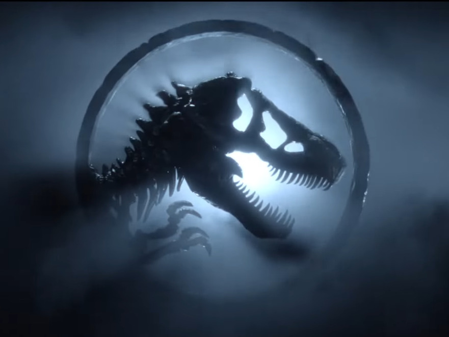 【宅玩意】侏羅紀世界：統治霸權 序幕公開明夏上映