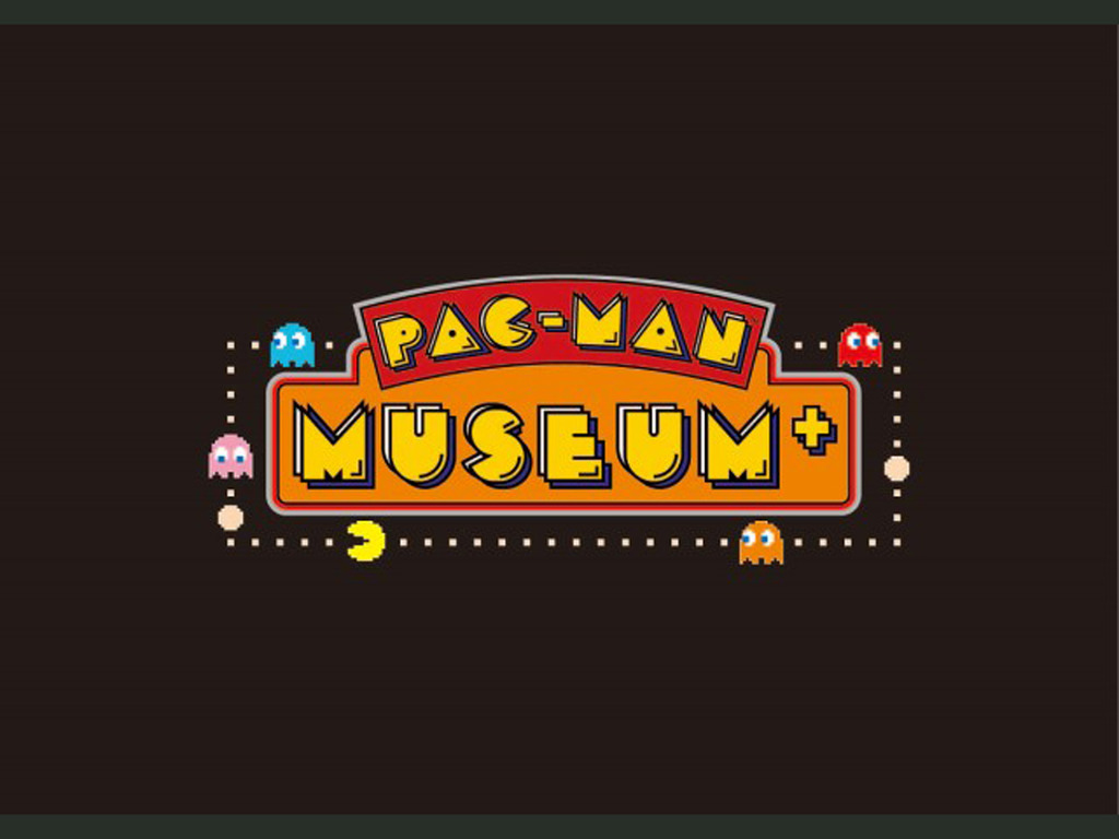 【遊戲消息】PAC-MAN食鬼經典合集 14款精選作22年發售