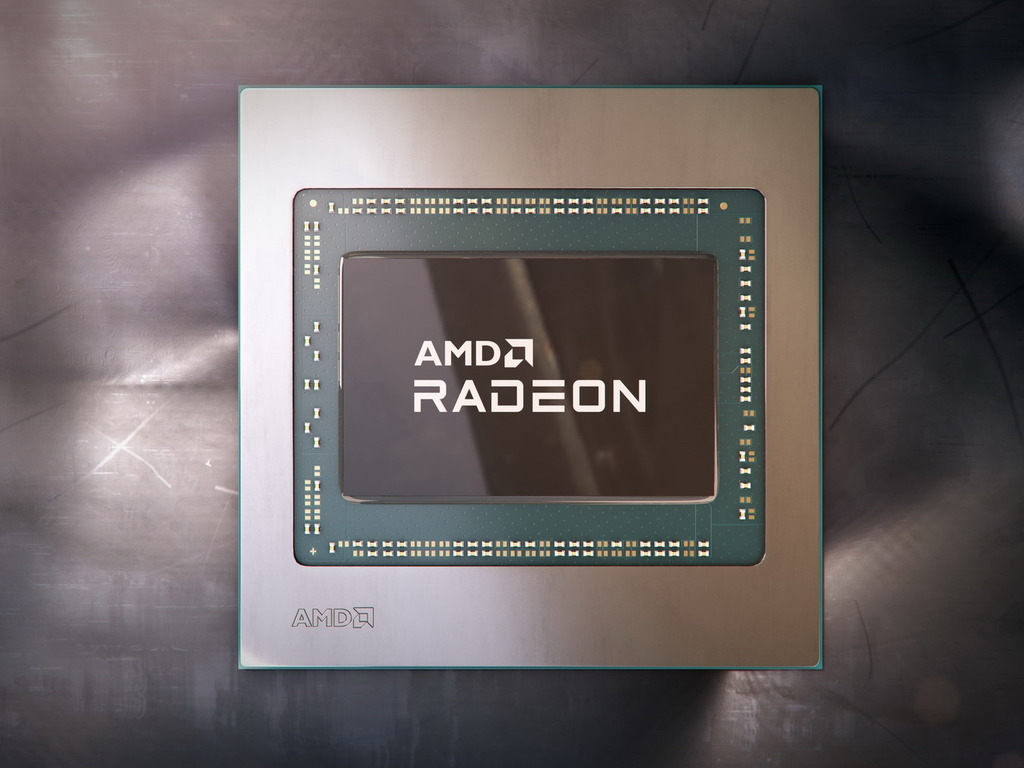 AMD Radeon RX 6400 規格曝光！入門卡風起雲湧！ 