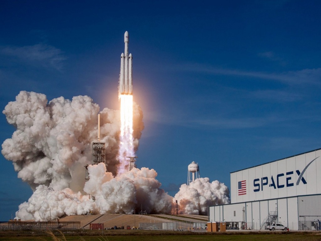 【太空夢碎？】中國利歐集團投資 SpaceX  資金突被退回