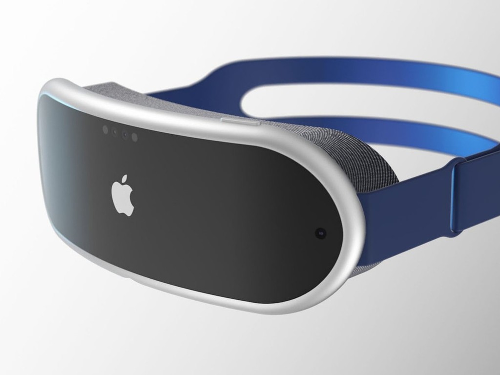 蘋果元宇宙 AR 眼鏡料2022年發佈！彭博推測：用家需等到2023年才能買到