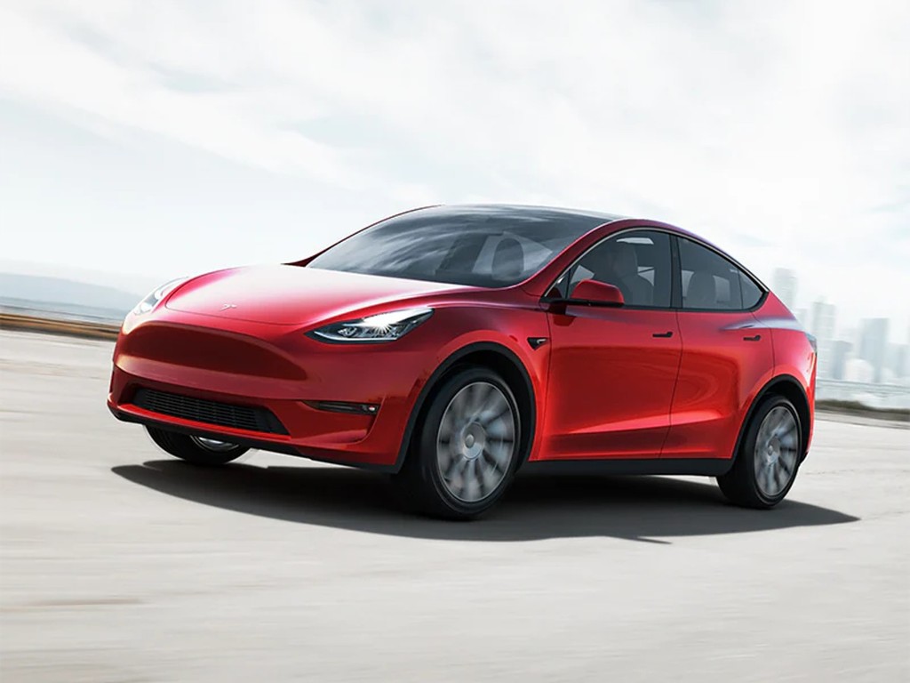 Tesla 擬再召回 Model Y！轉向控制螺絲鬆動或會導致分離