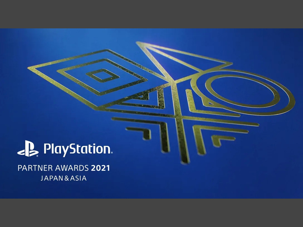 【遊戲消息】PlayStation Partner Award 獲獎遊戲名單發表