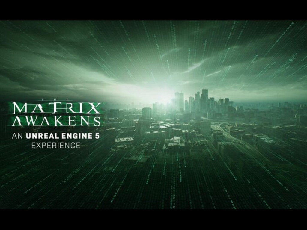 《22 世紀殺人網絡覺醒》虛幻引擎遊戲體驗！已免費上架 PS5‧Xbox X|S