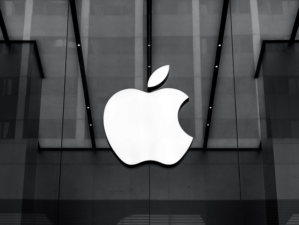 Apple 巿值再破頂迫近 3 兆美元 成全球第 5 大經濟體僅次德國