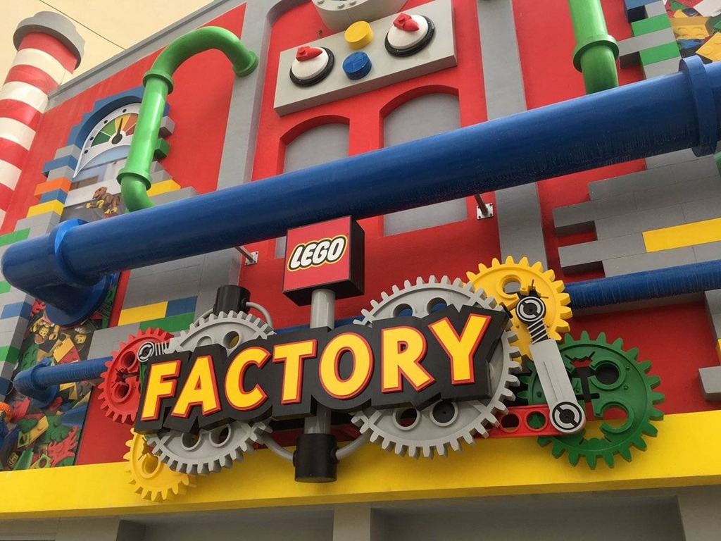 看好亞洲市場  Lego 將投資 10 億美元赴越南設廠