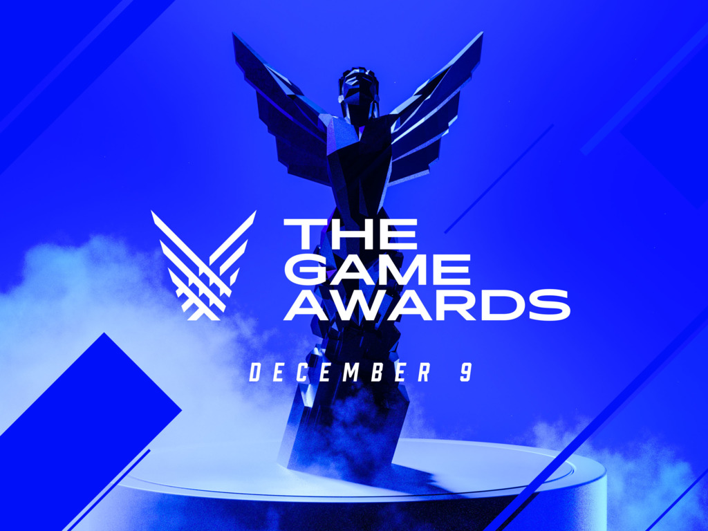 【遊戲消息】The Game Awards 2021 遊戲大獎揭曉