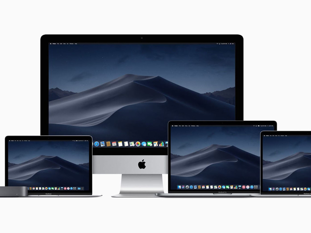 MacBook Air 成絕響? Mac 機命名將有新玩法