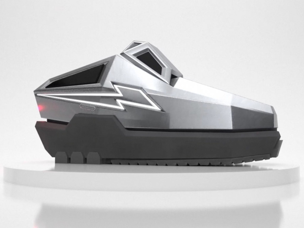 Nike 加速發展元宇宙 收購虛擬球鞋公司 RTFKT
