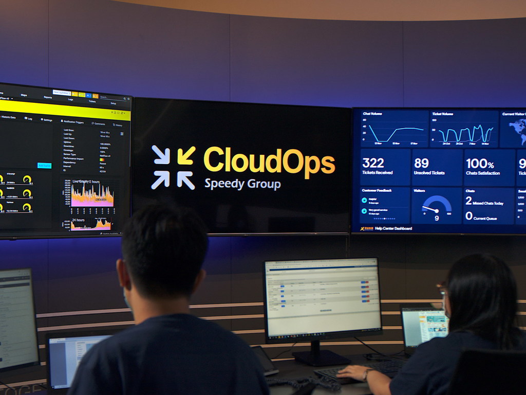 環速集團投資 1 億  針對學校市場