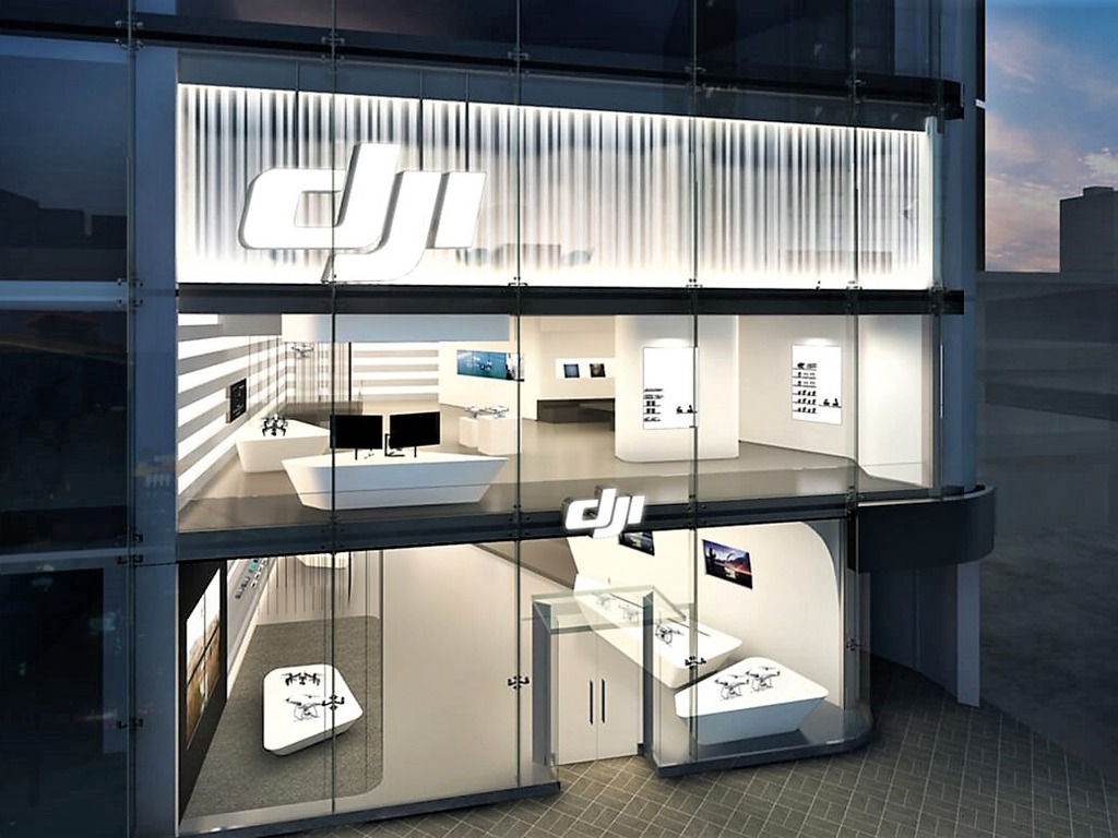 【中企地震】美國列商湯科技入黑名單後 消息指將再制裁 DJI 等 8 間中資企業