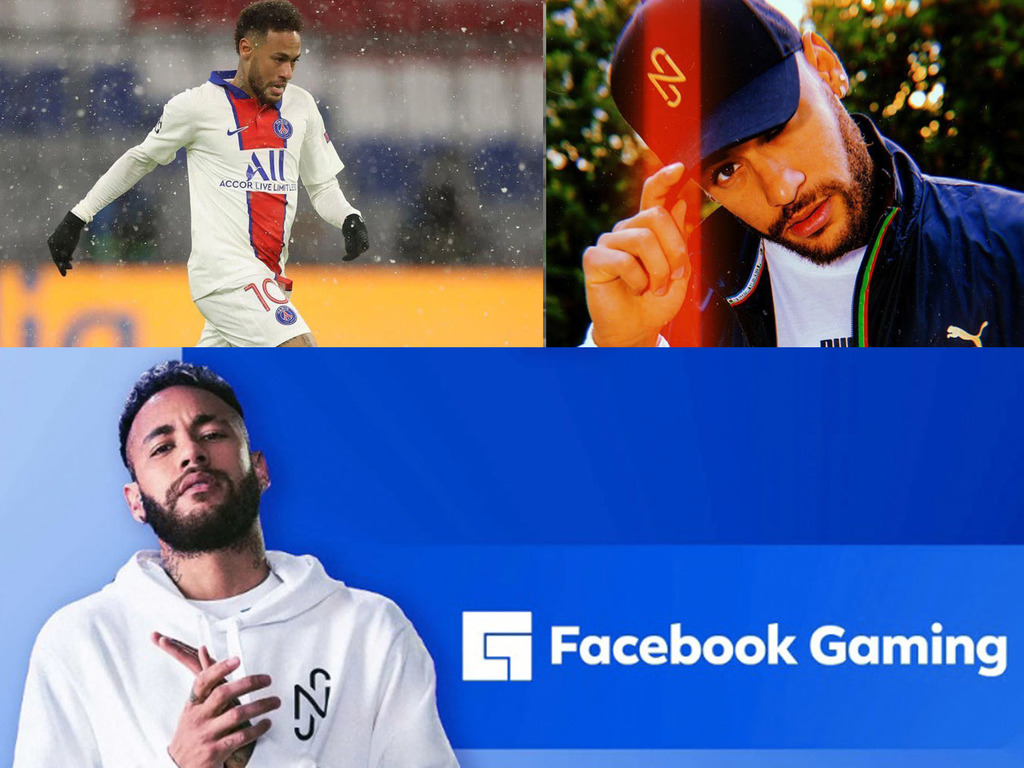 【處子直播】尼馬加盟 Facebook Gaming！網民想睇打 FIFA