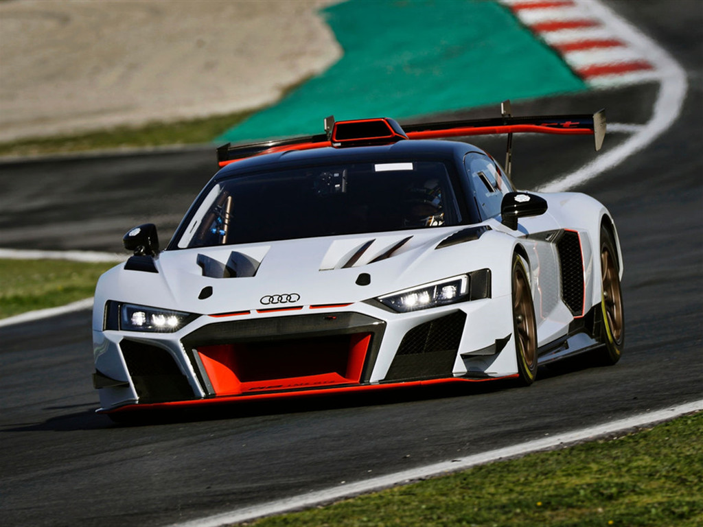 【e+車路事】Audi 將告別 V10 引擎 將推最後一款 R8 特別版