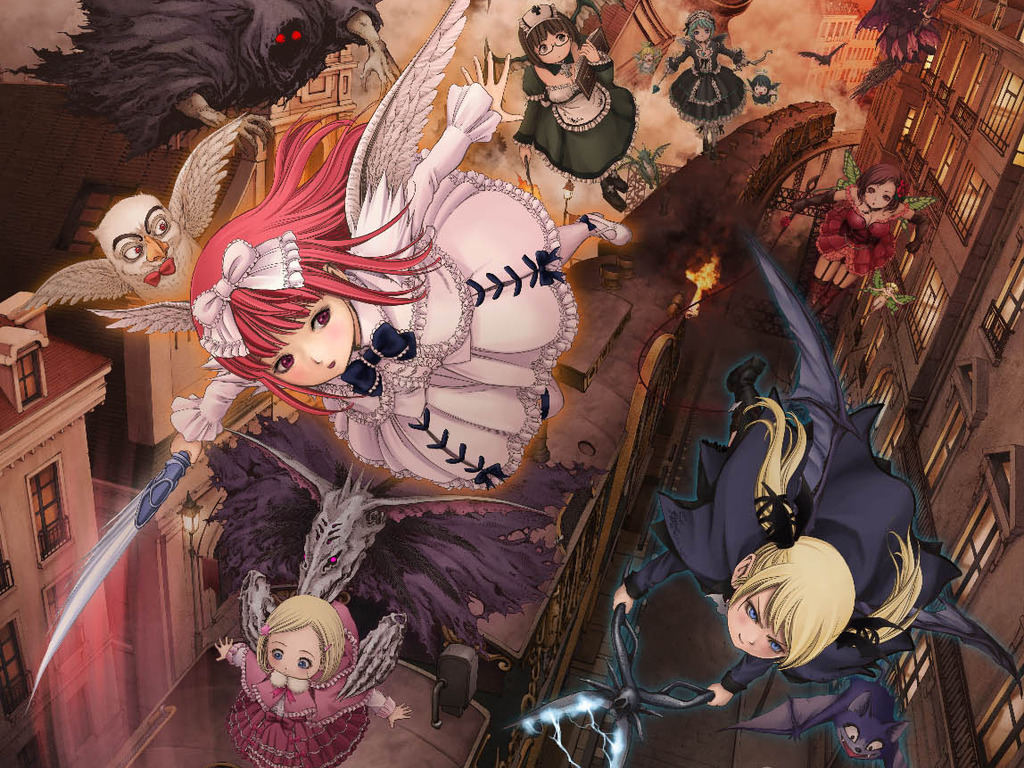 【遊戲消息】死亡微笑I・II 經典街機射擊移植