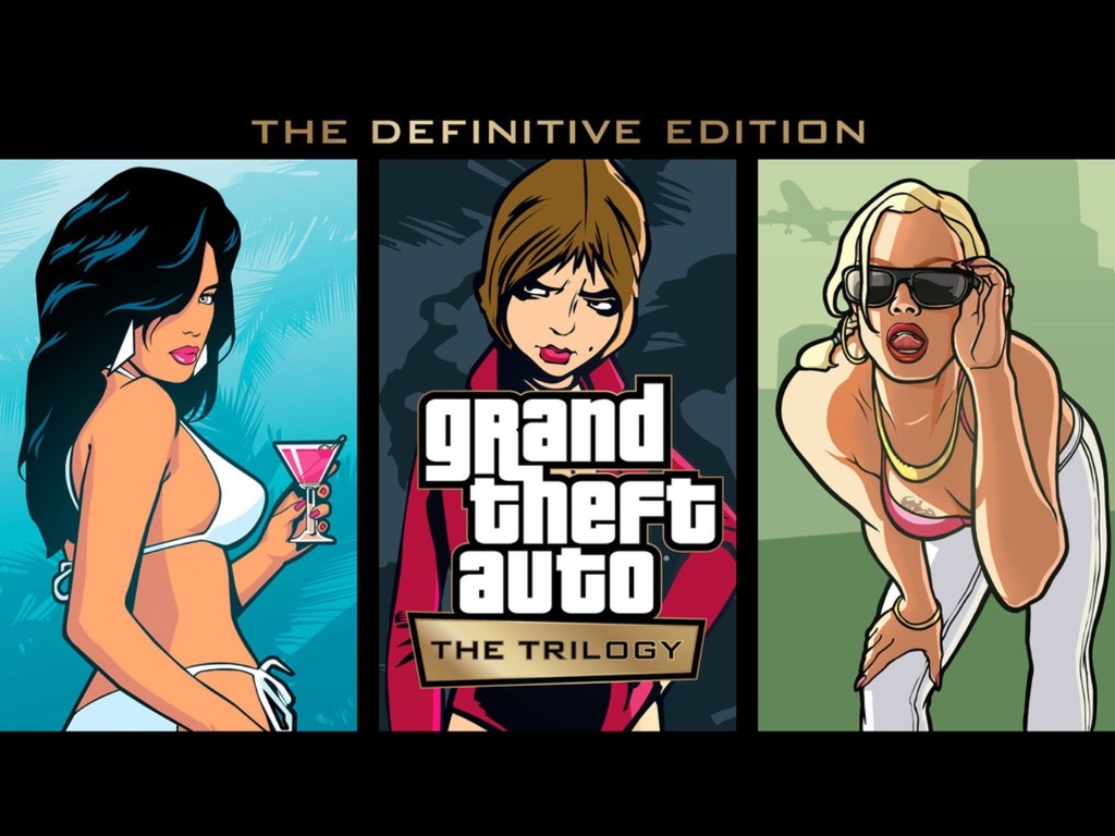 《GTA 三部曲》PC 版免費送 Rockstar 遊戲 《GTA 5：豪華版》等遊戲五選一 