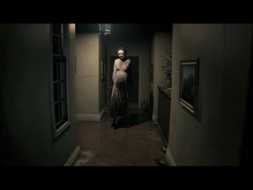 網民 DIY 小島秀夫《P.T.》VR 版 將恐怖氣氛推向高峰