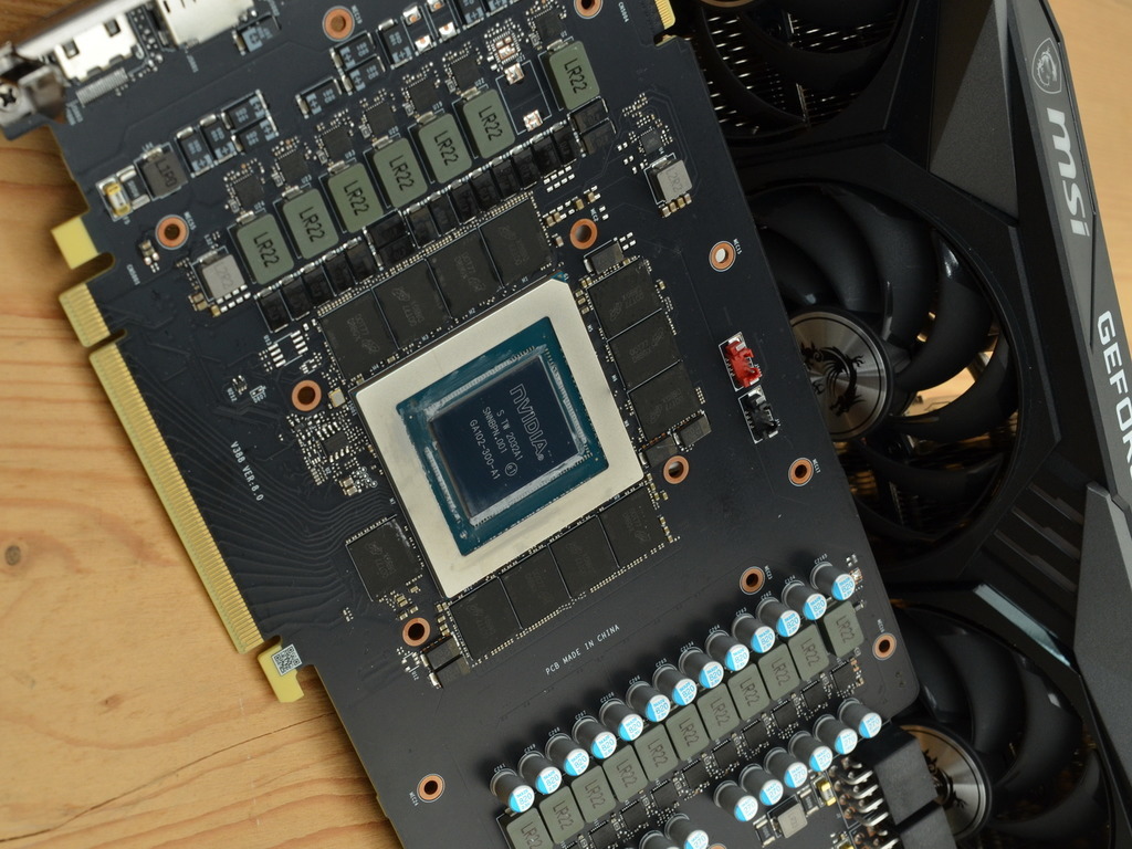 NVIDIA RTX 3090 Ti 規格曝光！效能提升 5％‧定價不變！