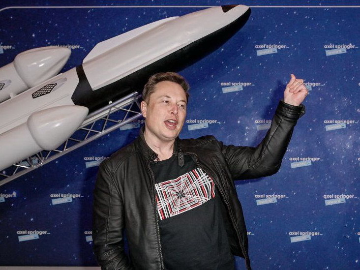 【馬斯克的挑釁？】中國向聯合國投訴   SpaceX 衛星兩度「近距離接近」中國太空站