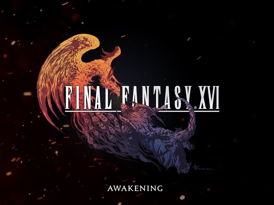 【遊戲消息】Final Fantasy XVI 疫情影響延期發表消息