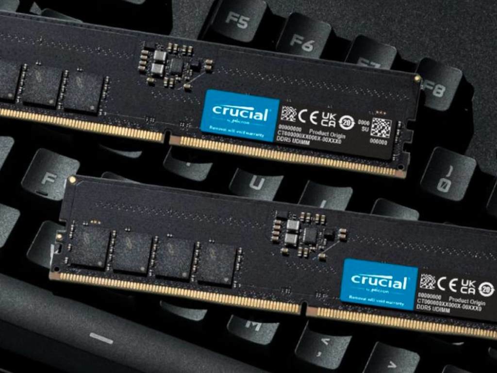 西安封城美光預期DRAM出貨延後| ezone