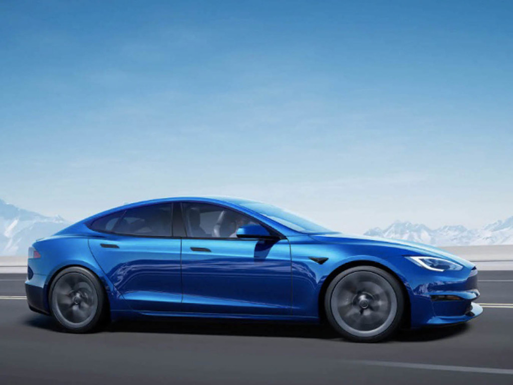 小問題大影響  Tesla 召回近 50 萬電動車