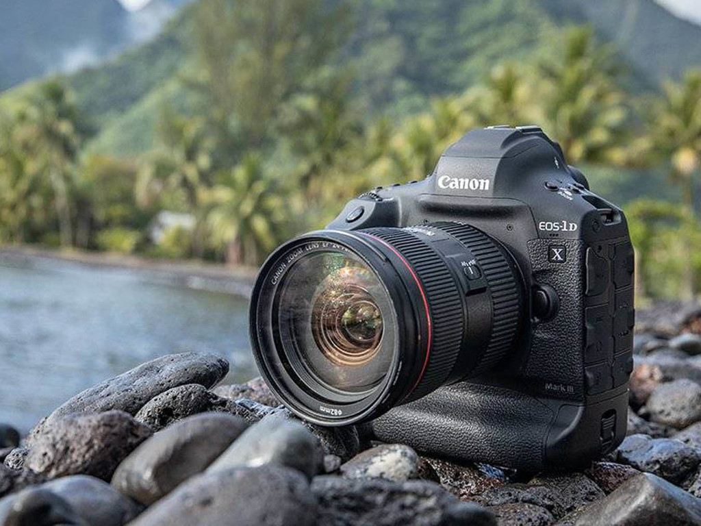 EOS-1D X Mark III 不敵無反？ 將成 Canon 末代專業級單反