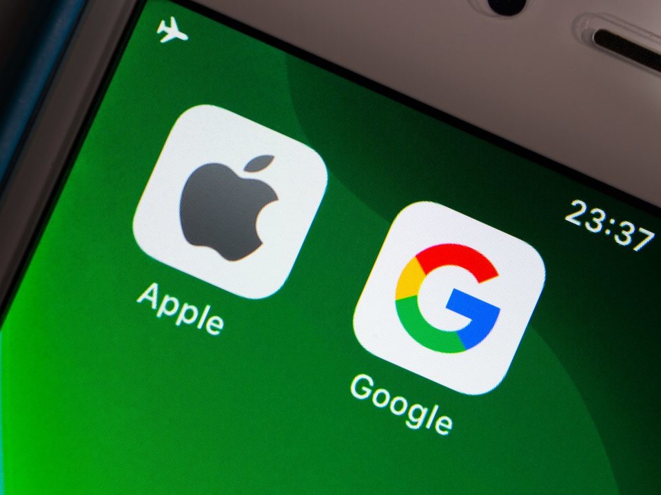 Apple 與 Google 被指違反美國反壟斷法！組織提出集體訴訟！