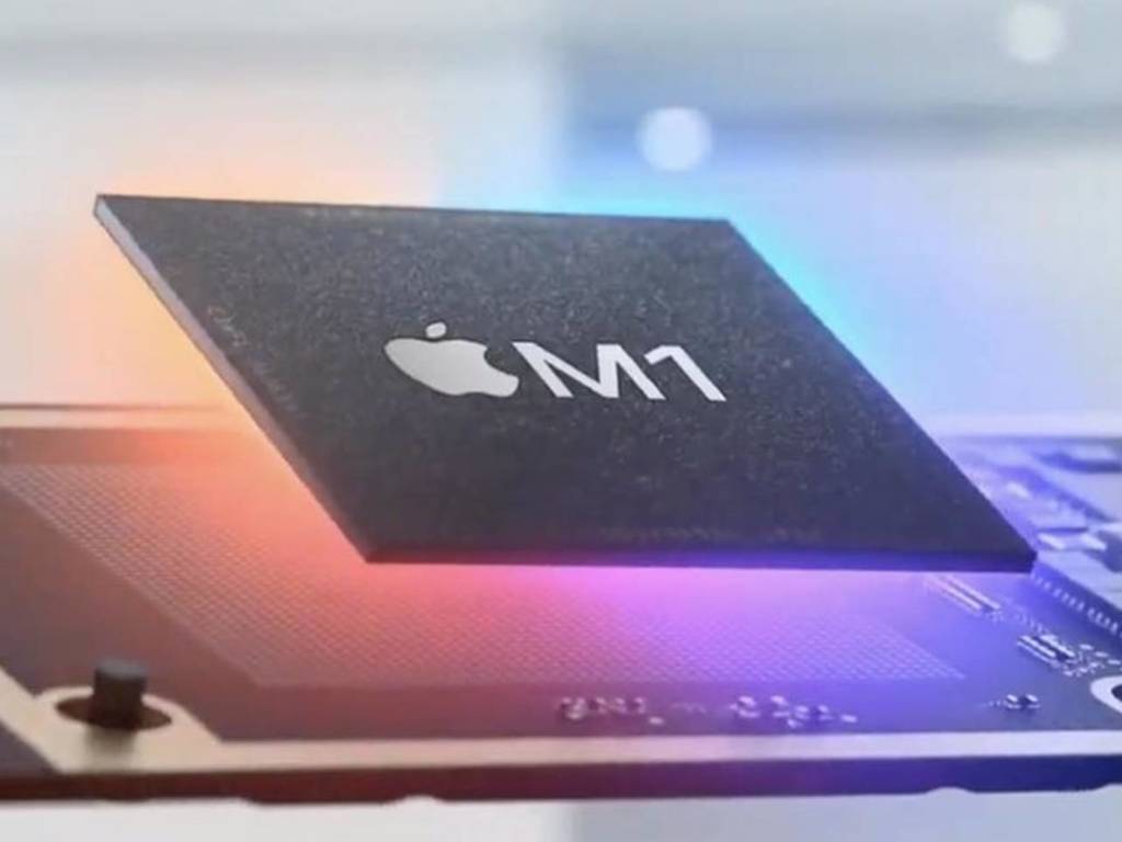 Apple Silicon 首席晶片設計師過檔 Intel