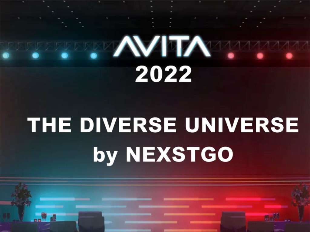 AVITA 發布 2022 筆電新品應對新常態