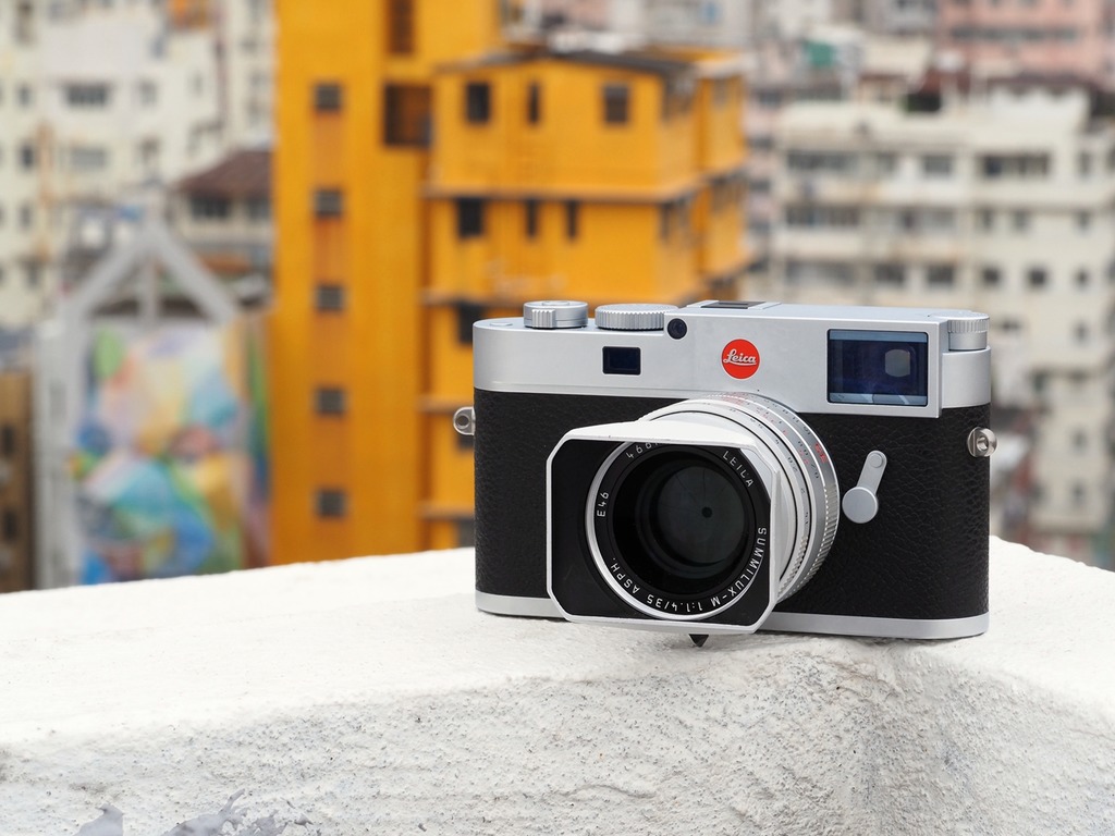 實測新一代旁軸相機 Leica M11 數碼功能全面提升
